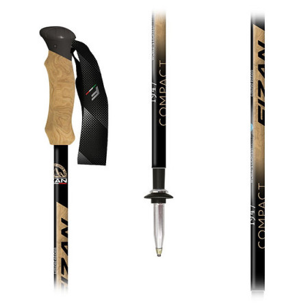 Trekkingstöcke Fizan Compact 1947