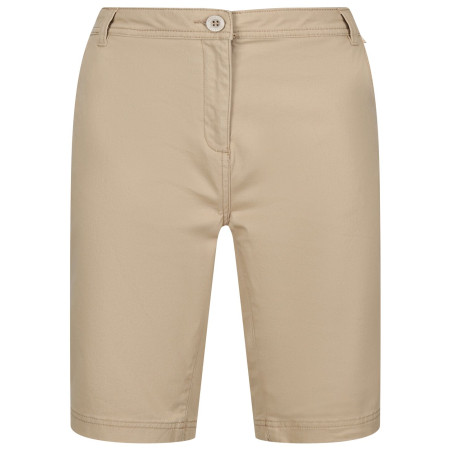 Damenshorts Regatta Bayletta Short beige Oat