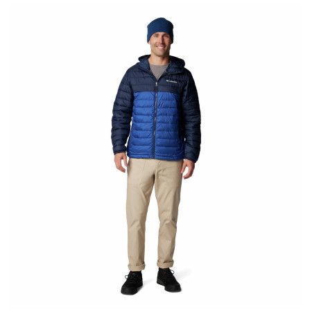 Herrenjacke Columbia Powder Lite™ II Hooded Jacket