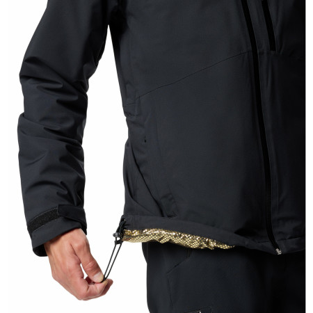 Herrenjacke Columbia Explorer'S Edge™ II Insulated Jacket