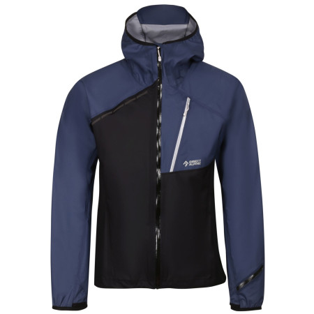 Herrenjacke Direct Alpine Cyclone blau/schwarz black/navy
