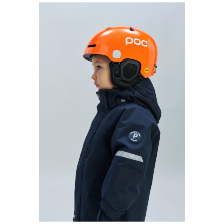 Kinder Skihelm POC POCito Fornix MIPS