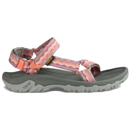 Damensandalen Teva Hurricane XLT rosa
