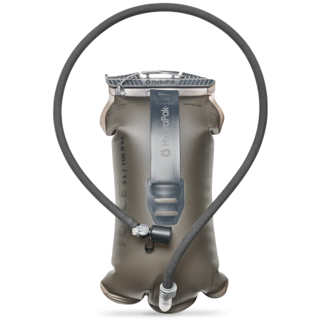 Wasser-Sack Hydrapak Force 3L grau Mammoth Grey