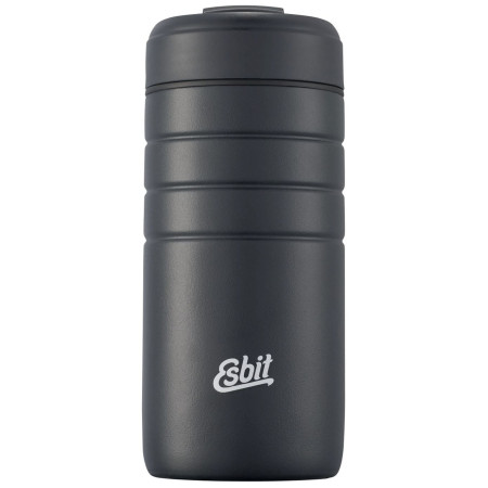 Thermotasse Esbit Majoris 450 ml black schwarz