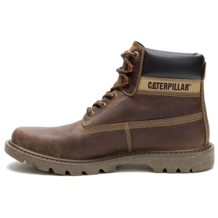 Herrenschuhe Caterpillar Colorado 2.0 Tractor Wp