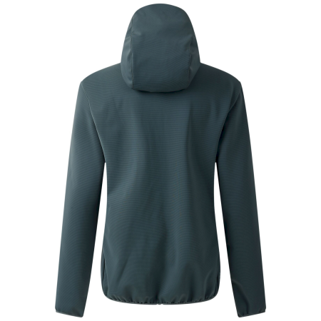 Damen-Softshell-Jacke Dare 2b Iced Softshell
