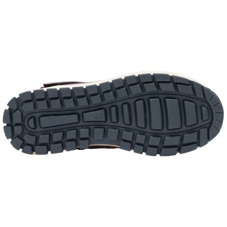 Kinder Winterschuhe Regatta Elbourne Junior Fig/Powder Lilac