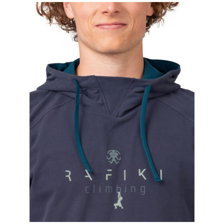 Herren-Sweatshirt Rafiki Traverse