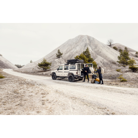 Reisetasche Thule Chasm 40L