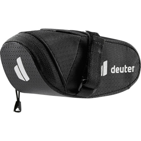 Fahrradtasche Deuter Bike Bag 0.3 schwarz black
