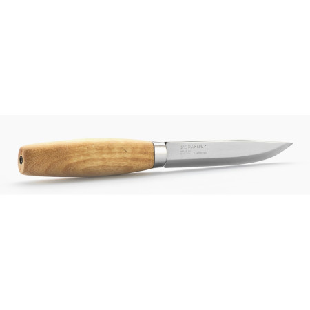 Messer Morakniv Original 1 Exclusive braun Yellow