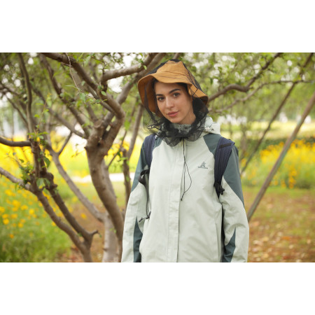 Moskitonetz Zulu Net Head