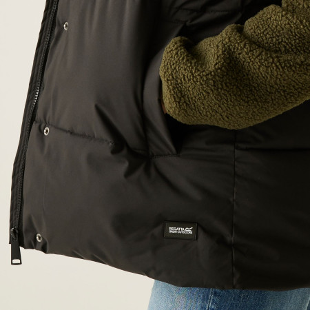 Damenweste Regatta Kelse B/W