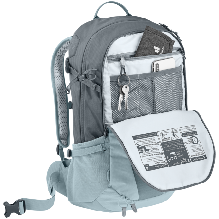 Damenrucksack Deuter Futura 21 SL