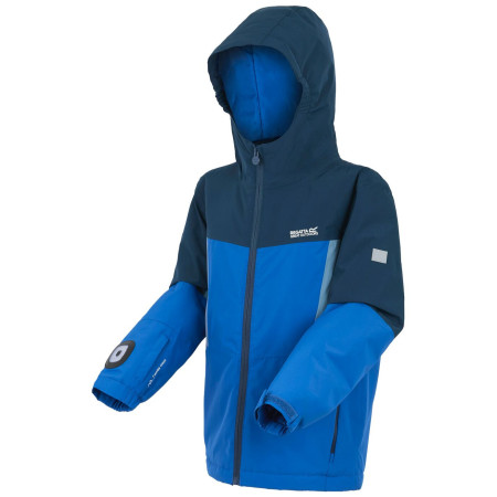Kinderjacke Regatta Beamz