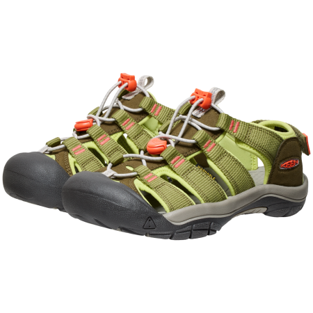 Kindersandalen Keen Newport Boundless JR