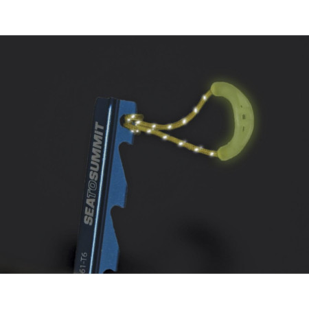 Zeltstifte Sea to Summit Ground Control 8Stk