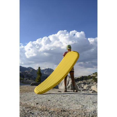 Aufblasbare Isomatte Therm-a-Rest NeoAir Xlite NXT L