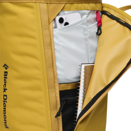 Rucksack Black Diamond Street Creek 24 Backpack