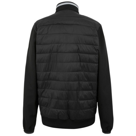 Herrenjacke Regatta Brennon Hybrid
