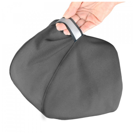 Kinder-Softshell-Jacke Unuo Fleece Basic