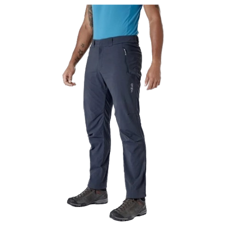 Herrenhose Rab Incline VR Pants