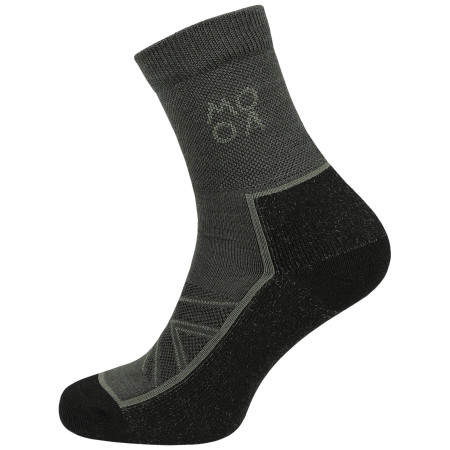 Socken MOOA Merino Adventure