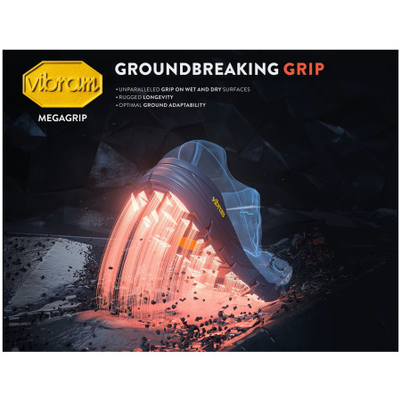 Herren Laufschuhe Topo Terraventure 4