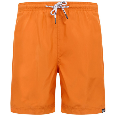 Herrenshorts Regatta Mackleyna Swim Short orange Fox