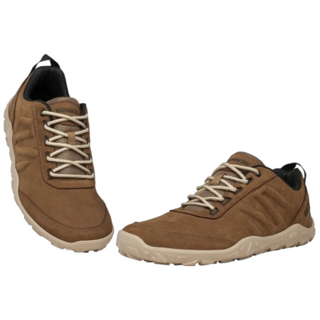 Schuhe Bennon BENNON Barefoot Leather