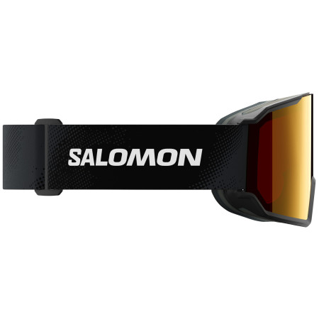 Skibrille Salomon S/VIEW 3 ML