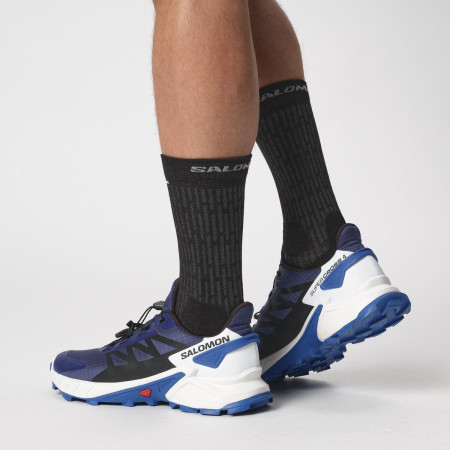 Herren Laufschuhe Salomon Supercross 4