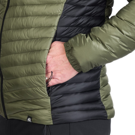 Herren-Winterjacke Northfinder Fabrizio