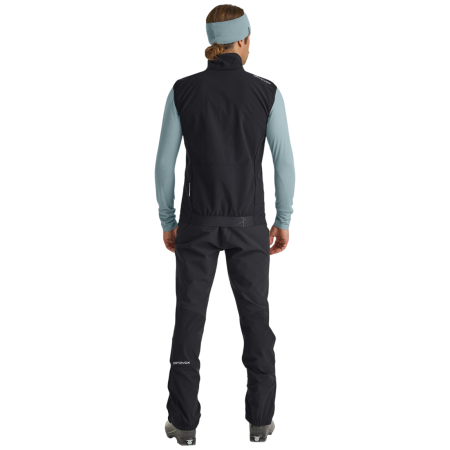 Herrenhose Ortovox Punta Berrino Pants Men's