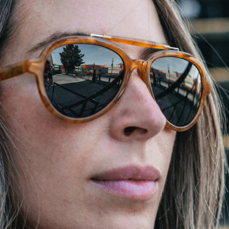 Sonnenbrille Vallon Ella