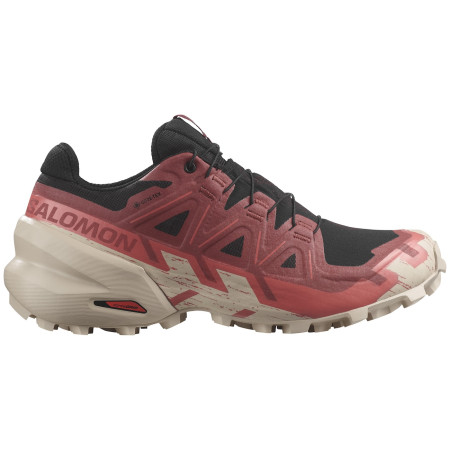 Damenschuhe Salomon Speedcross 6 Gore-Tex