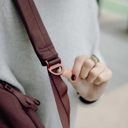 Rucksack Peak Design City Backpack 22L