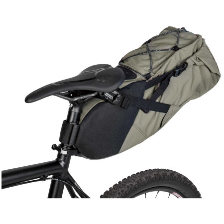 Satteltasche Topeak Bikepacking Backloader 15