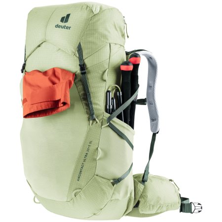 Wanderrucksack Deuter Aircontact Ultra 35+5 SL