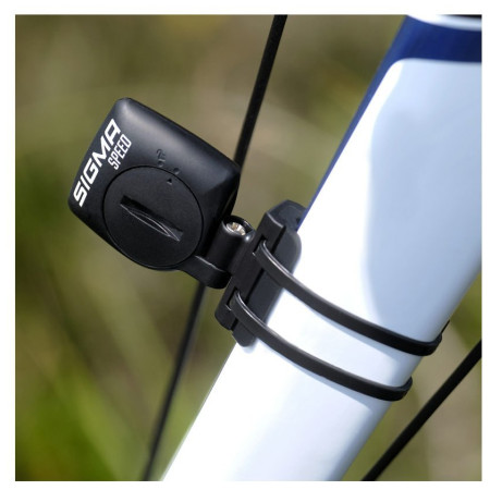 Fahrradcomputer Sigma BC 12.0 WL STS