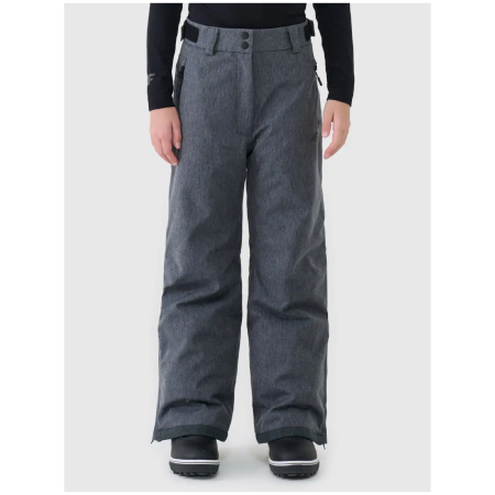 Kinder Winterhose 4F Trousers FNK U1077