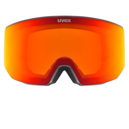 Skibrille Uvex Lace Attract FM