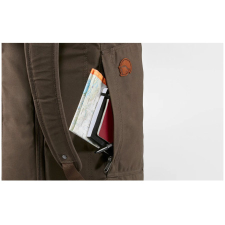 Rucksack Fjällräven Splitpack