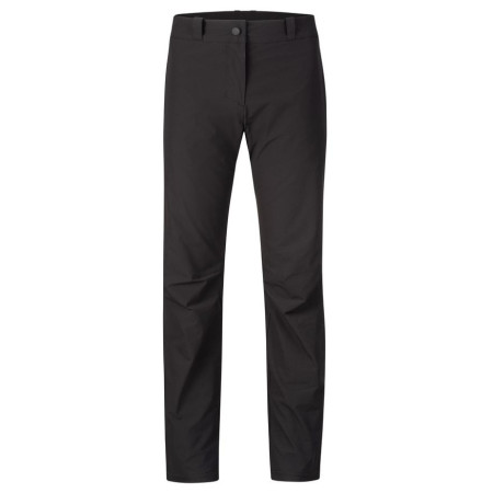 Damen-Winterhose Hannah Warmery W schwarz anthracite