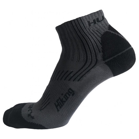 Socken Husky Hiking New grau/schwarz