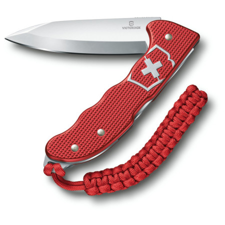 Klappmesser Victorinox Hunter Pro Alox rot