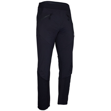 Herrenhose Silvini Tiniso schwarz black