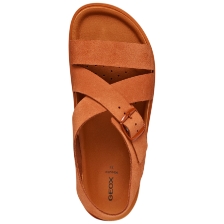 Damensandalen Geox D Sandybett