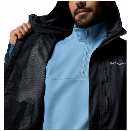 Herren Softshell-Jacke Columbia Pouring Adventure™ III Jacket
